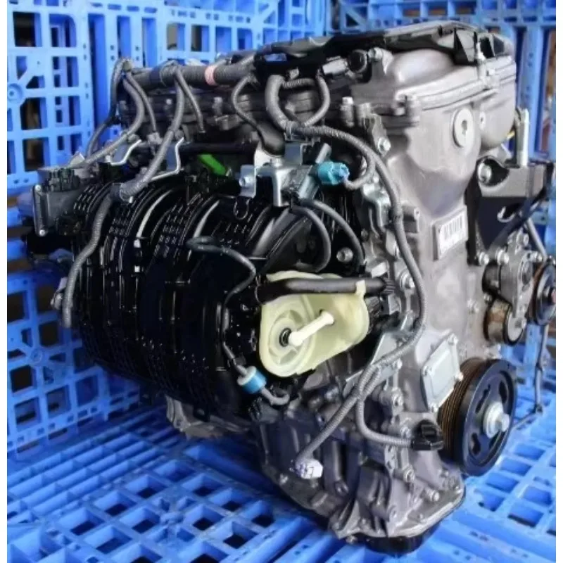 Wholesale Car Engine used 2AR-FE 2.5L Complete Auto Engine Systems Assembly