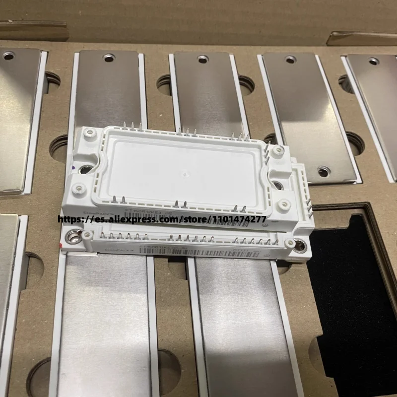FT150R12KE3G_B4  FT150R12KE3_B5 IGBT module