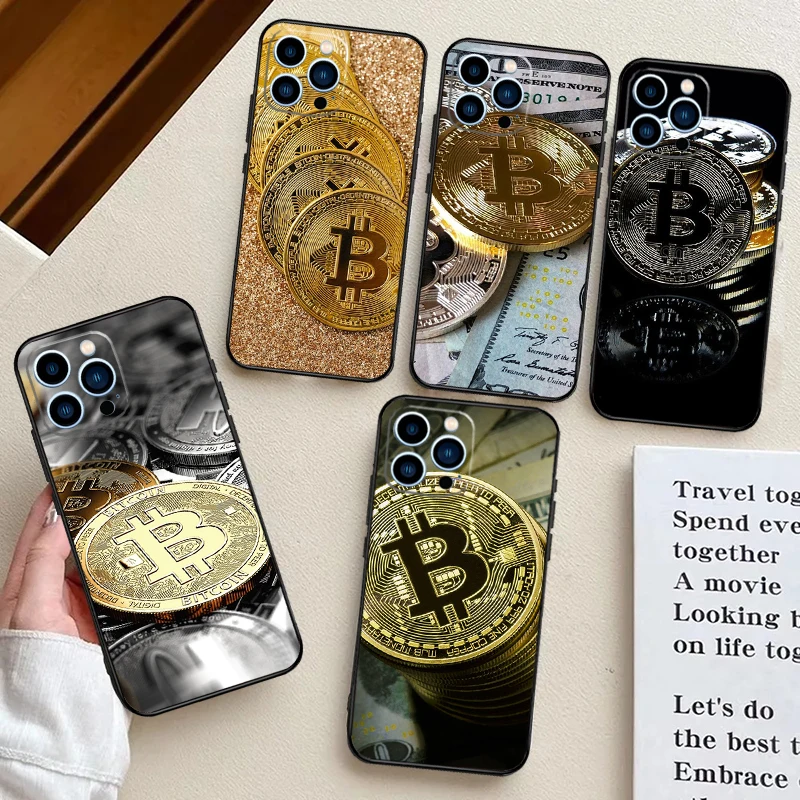 Bitcoin Btc For Hua… - image