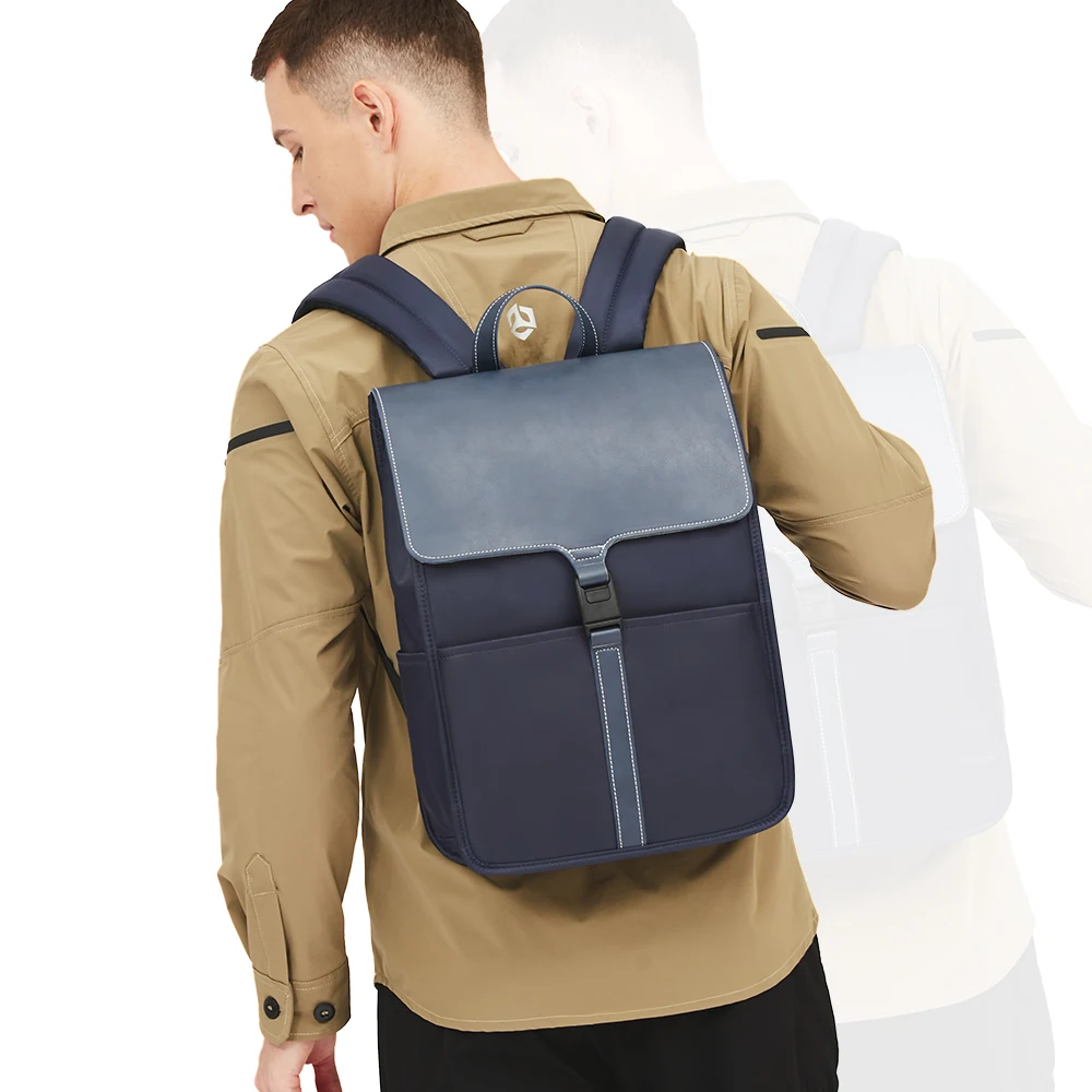 Heroic Knight Fashion Laptop Backpack Men Waterproof Travel Backpack Vintage Casual Bag for College Teens Women Black School Bag