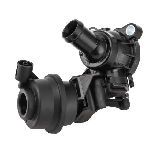 Imagen 2 del producto 059121737AM,059121737R 3.0TDI Válvula reguladora de refrigerante del motor para AUDI A4 B8,A5,A6 C7,A7,A8 D4,Q5,Q7/VW Touareg