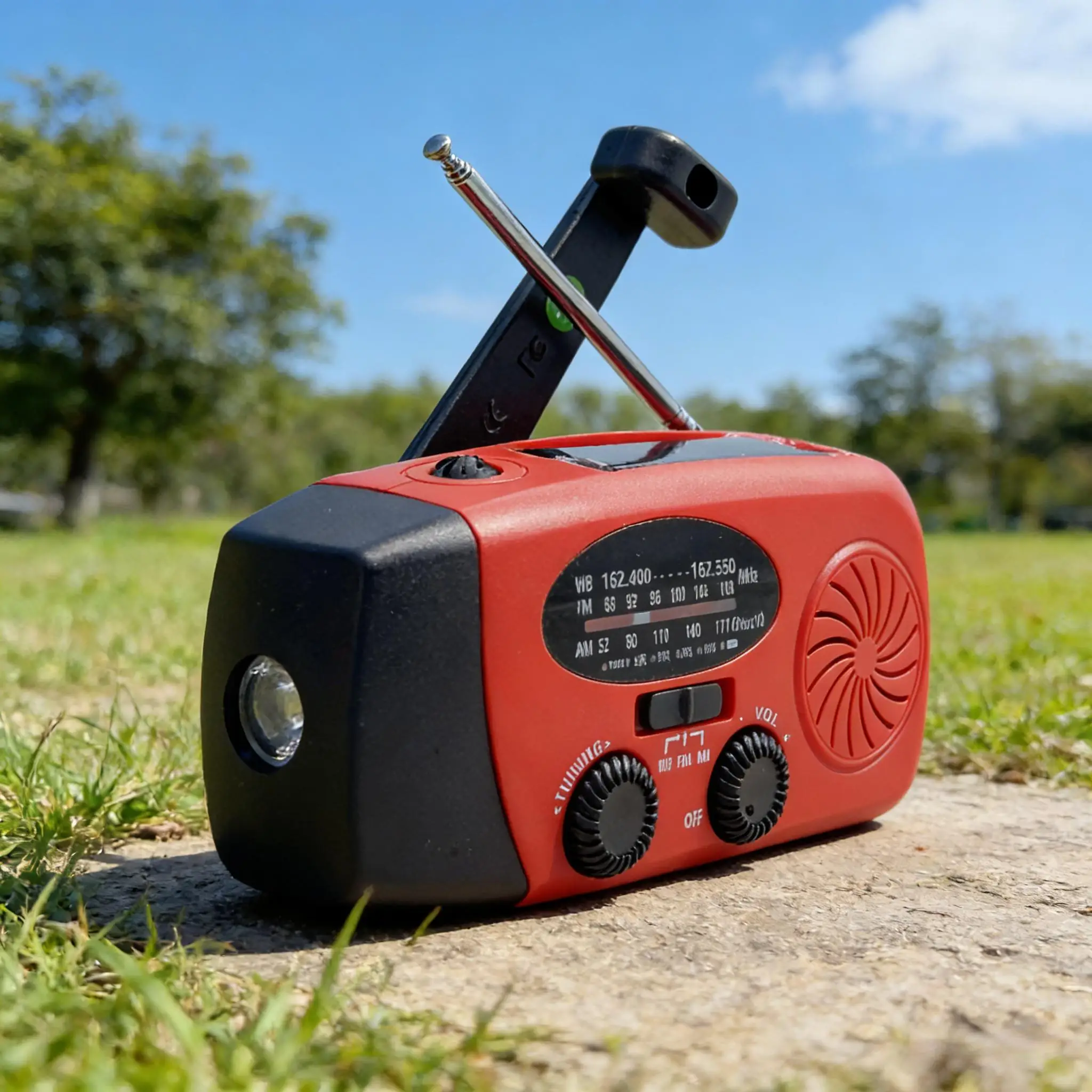 #66 Trending Solar Powerbanks Right Now