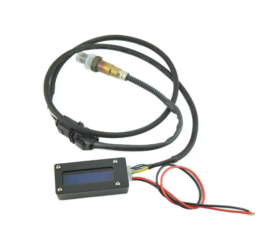 Small Portable LSU4…