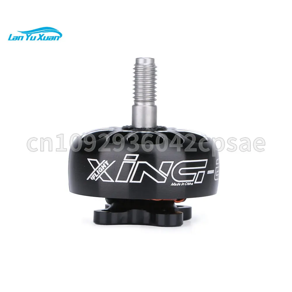 

iFlight XING-E Pro 2306 1700/2450 кВ Встроенный двигатель Traverser FPV