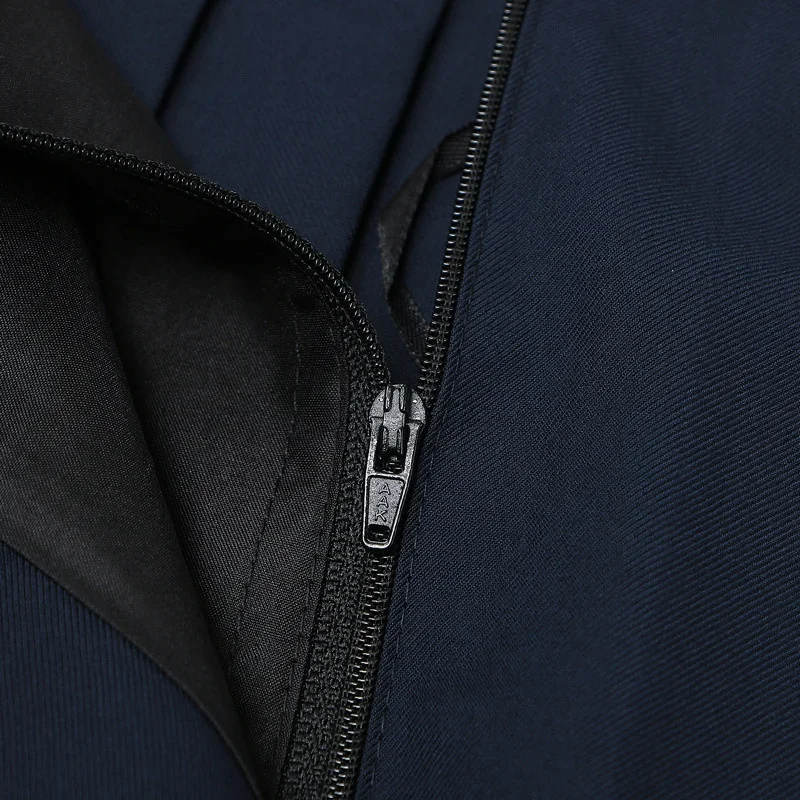 Abiti da scuola giapponese Abito da marinaio Gonna a pieghe tinta unita Uniformi Jk College Costume da scuola media Nero Blu Grigio 43-80 cm di lunghezza