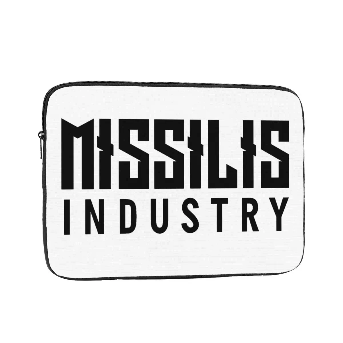 

Missilis Industry 12" 13" 15" 17" Laptop Bag Sleeve Notebook Sleeve Cover Bag Goddess of Victory Nikke Shockproof Case Bag
