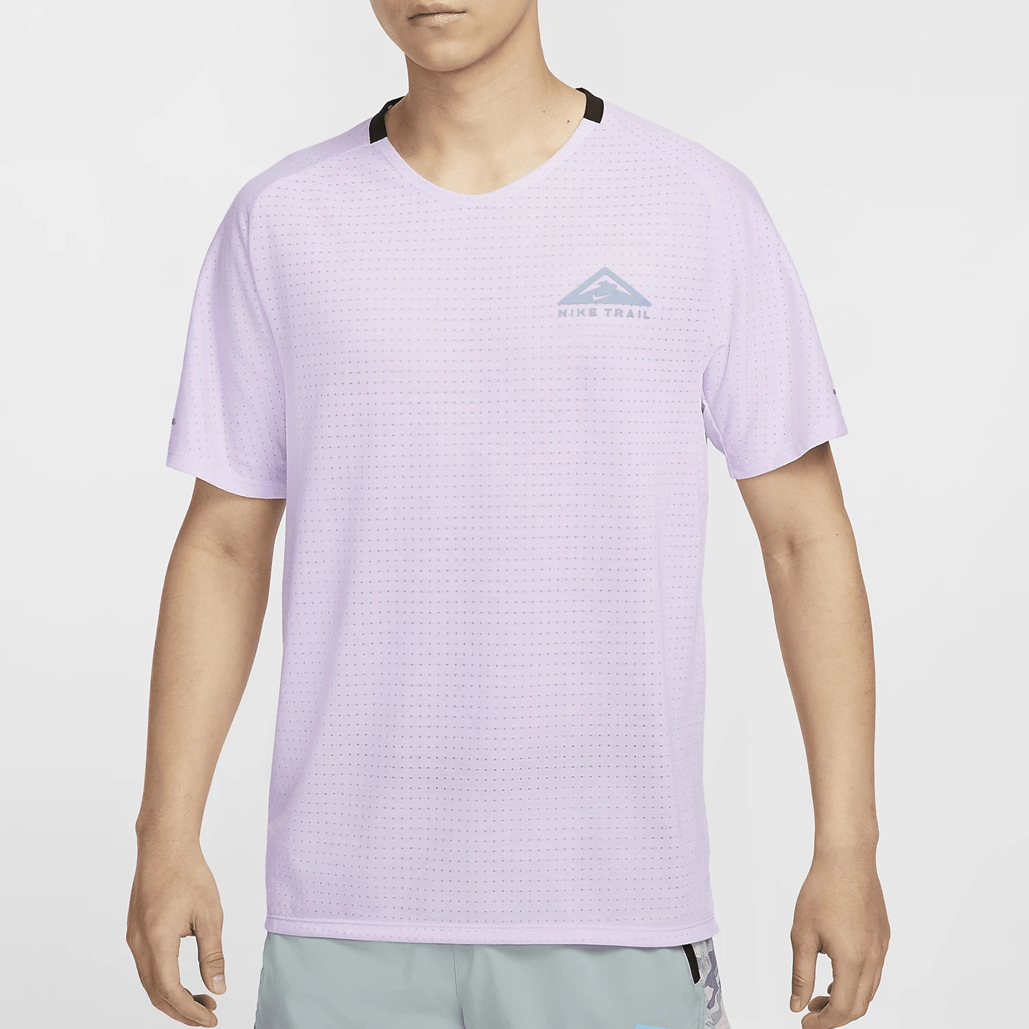 

Nike Official Genuine 2024 New Summer Men's Loose Breathable Off-Road T-Shirt DV9306-511