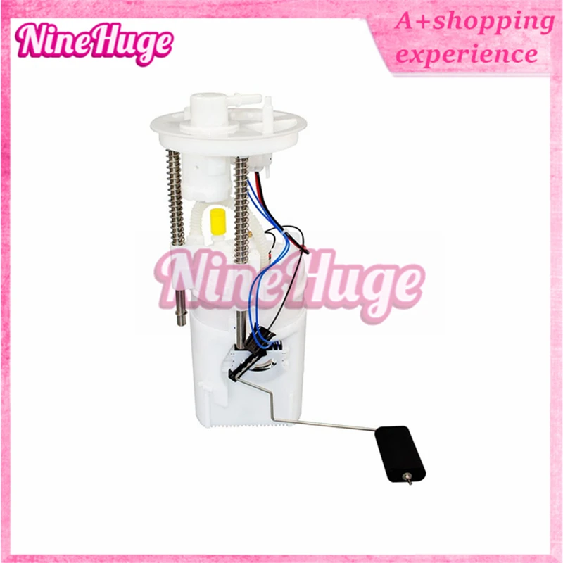 1PC 16114826899 Fuel Pump Module Assembly for BMW X5 X6 F15 F16 2012- Right Side 0986580426 16114826897 16114827053