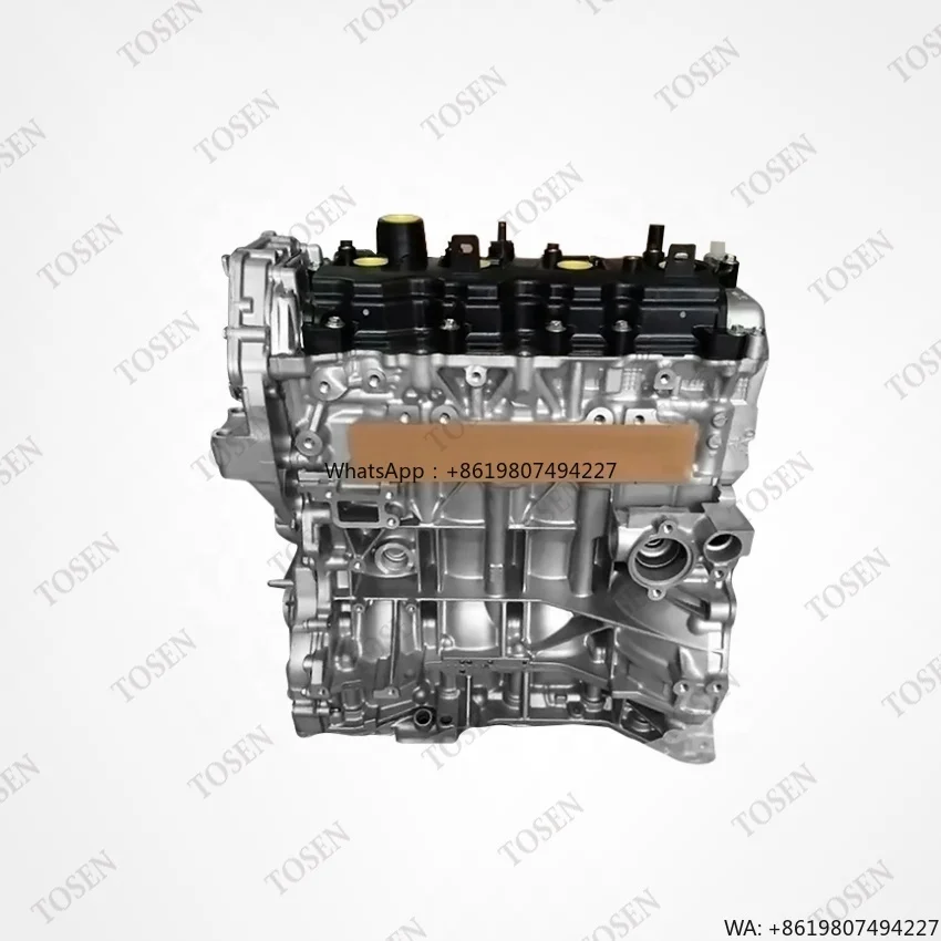 

New Engine Assembly Mr20 for X-Trail T32Z