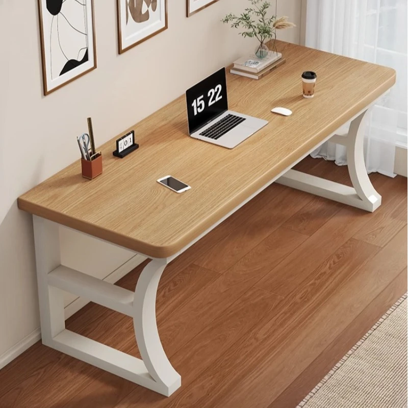 Computer Computer Desk Desktop Student Study Table Home Office Small Apartment Gaming Desk Office Table Modern Simple Office Furniture - Aliexpress Deal
