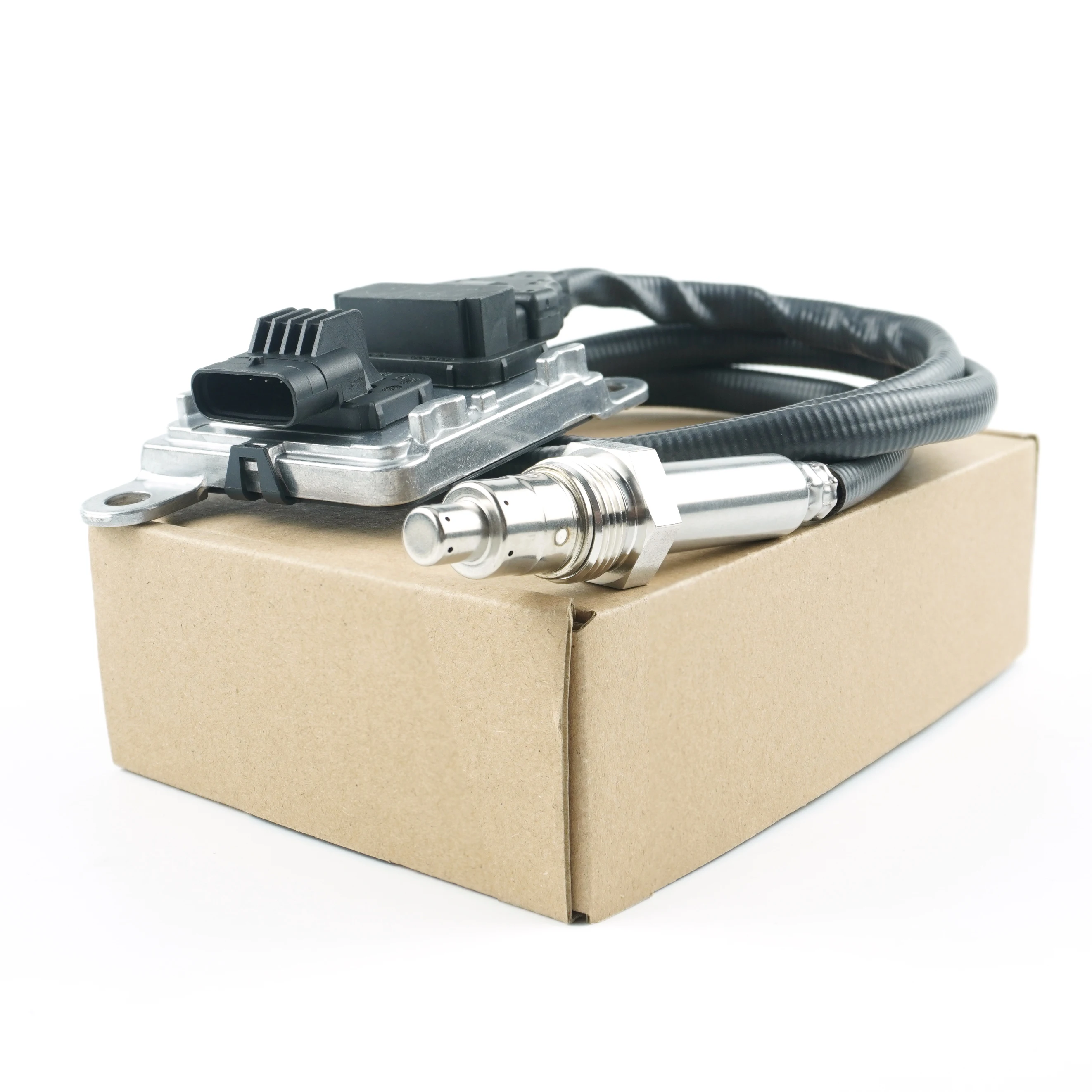 

SNS3115B Датчик оксида азота NOx Sensor 29650-2U800 для Hyundai Tucson 1.6 Crdi 296502U800 29650 2U800