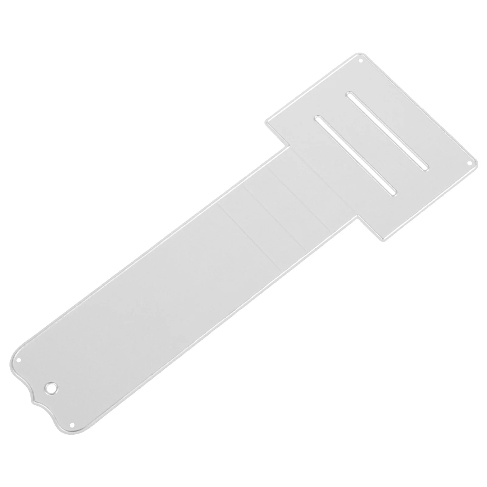 

Push-Pull Card Cutting Die Multi-Functional Scrapbooking Embossing Template Metal Craft Mold for DIY Card Making