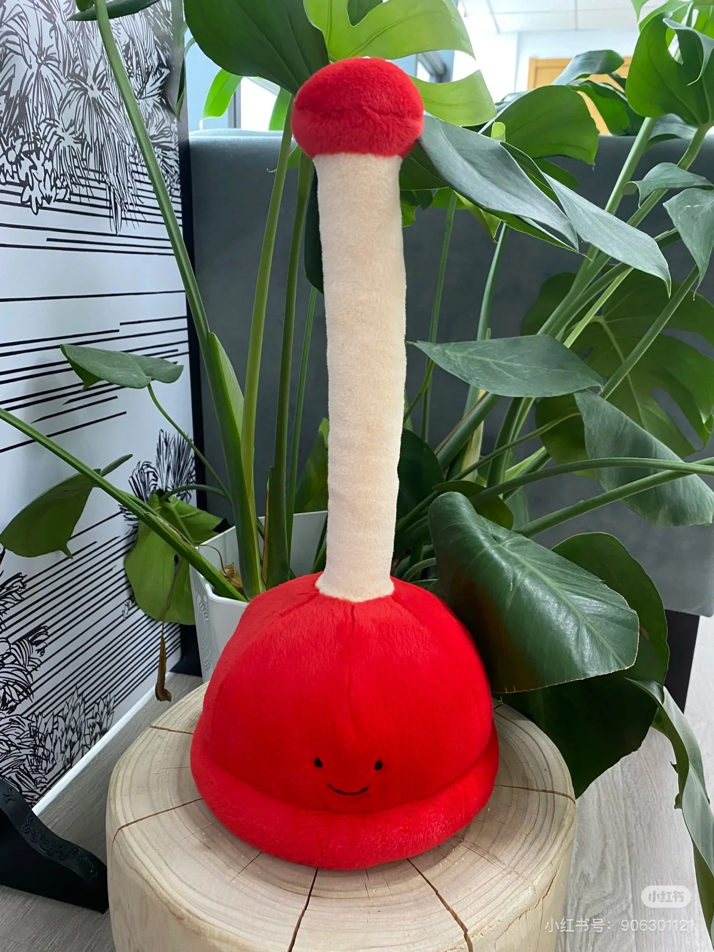 أواني المرحاض أنيمي ألعاب من القطيفة لفة ورقة محشوة الدمى للجنسين الحمام سلسلة Kawaii غرفة ديكور الهدايا موضوع المرحاض رائعتين