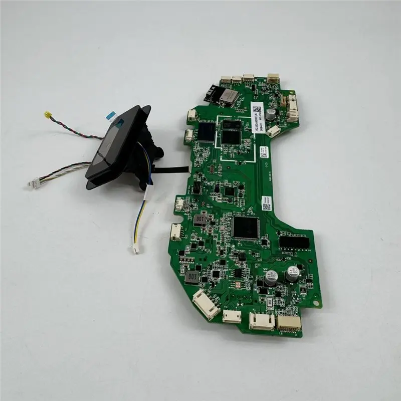 【STOKED】For Dreame S10 Plus Sweeper R2383 Motherboard Camera Assembly Global Version Replacement Part