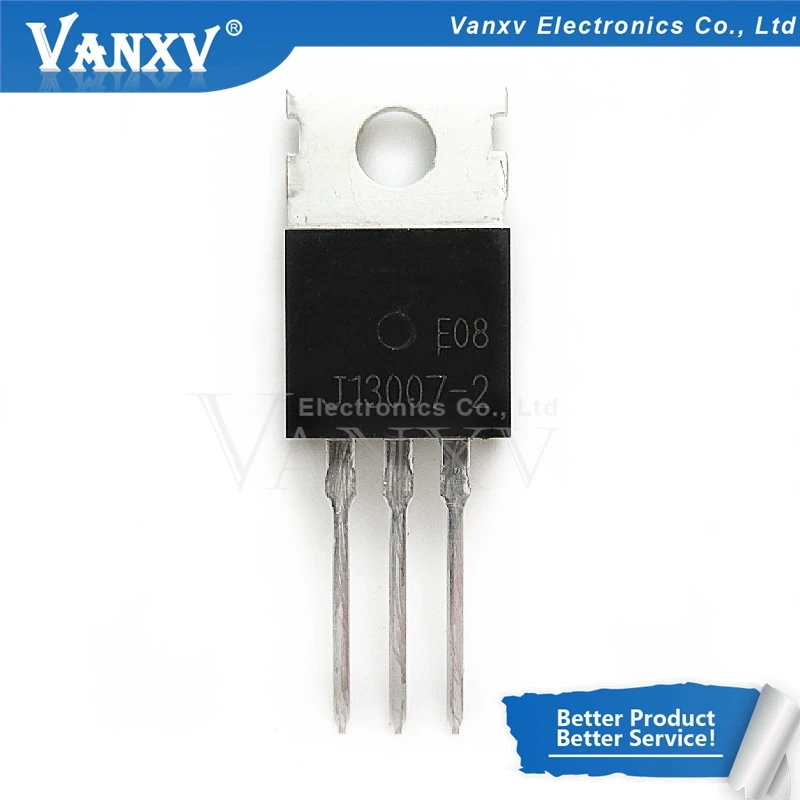 1-20PCS TOP244YN TOP244 J13007-2 J13007 G30N60HS G30N60 SPA04N60C3 04N60C3 IRFB4020 FB4020 IRFB33N15D FB33N15D TO-220