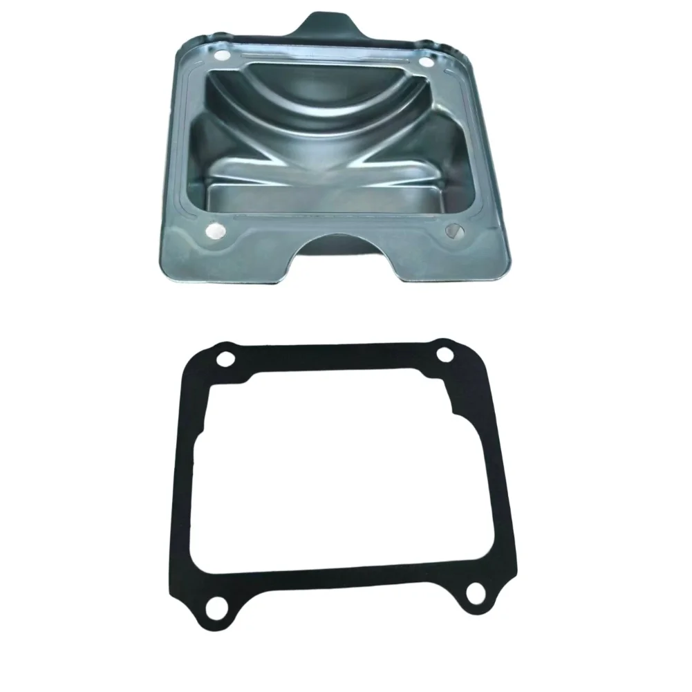 

12311Z8B000 Head Cover for Honda OEM Engine Part Compatible with GC160LA GCV160LA HRR216K9 Models Robust Metal