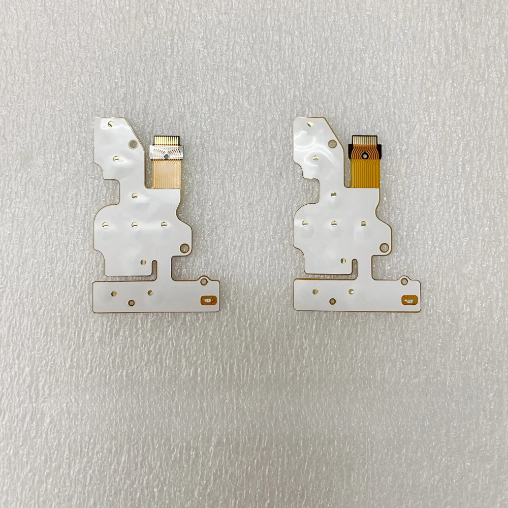 Baru untuk fungsi tombol Canon 600D papan perbaikan operasi dengan Aksesori Kamera Kabel flex