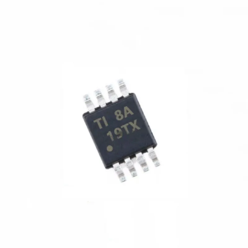 

10 шт./лот TPS7B8250QDGNRQ1 Logo19TX MSOP8 новый оригинальный в наличии