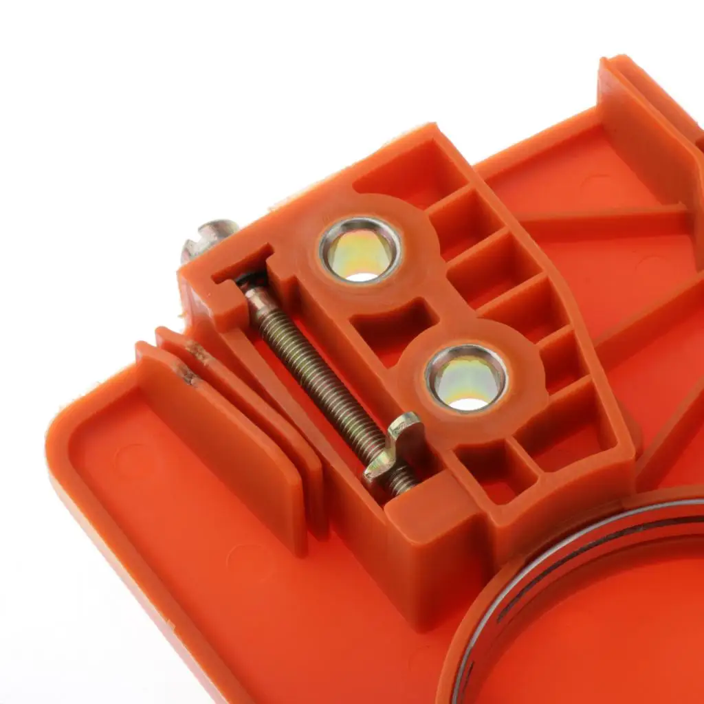 High Quality Chainsaw Chain Brake Handle Lever Plastic Bar Lever Accessory for Compatible 136 137 141 142