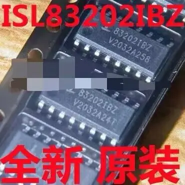 10 ~ 20 unids/lote ISL83202IBZ 83202IBZ SOP-16 nuevo Original envío gratis