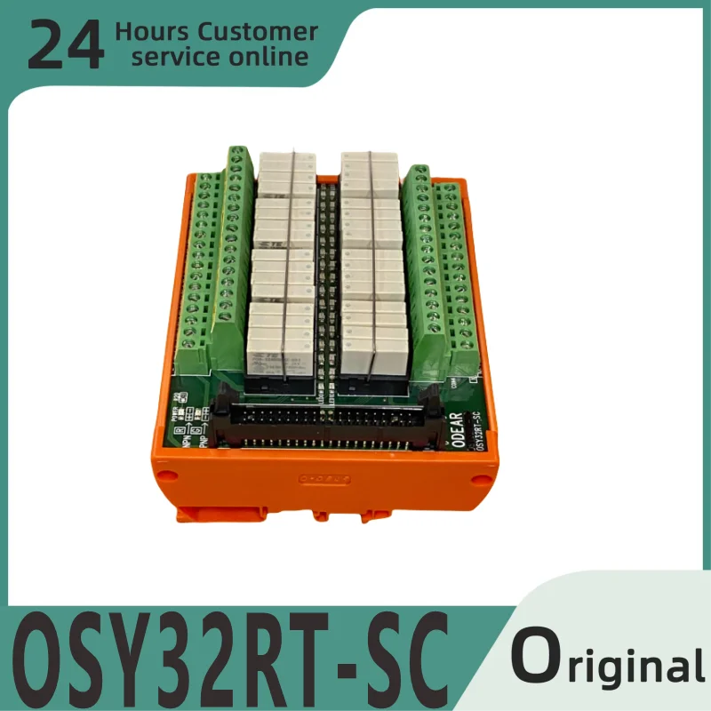 

Новый оригинальный модуль OSY32RT-SC DSXY40T DXY32T-CAB-1M DXY32P-CAB-2M