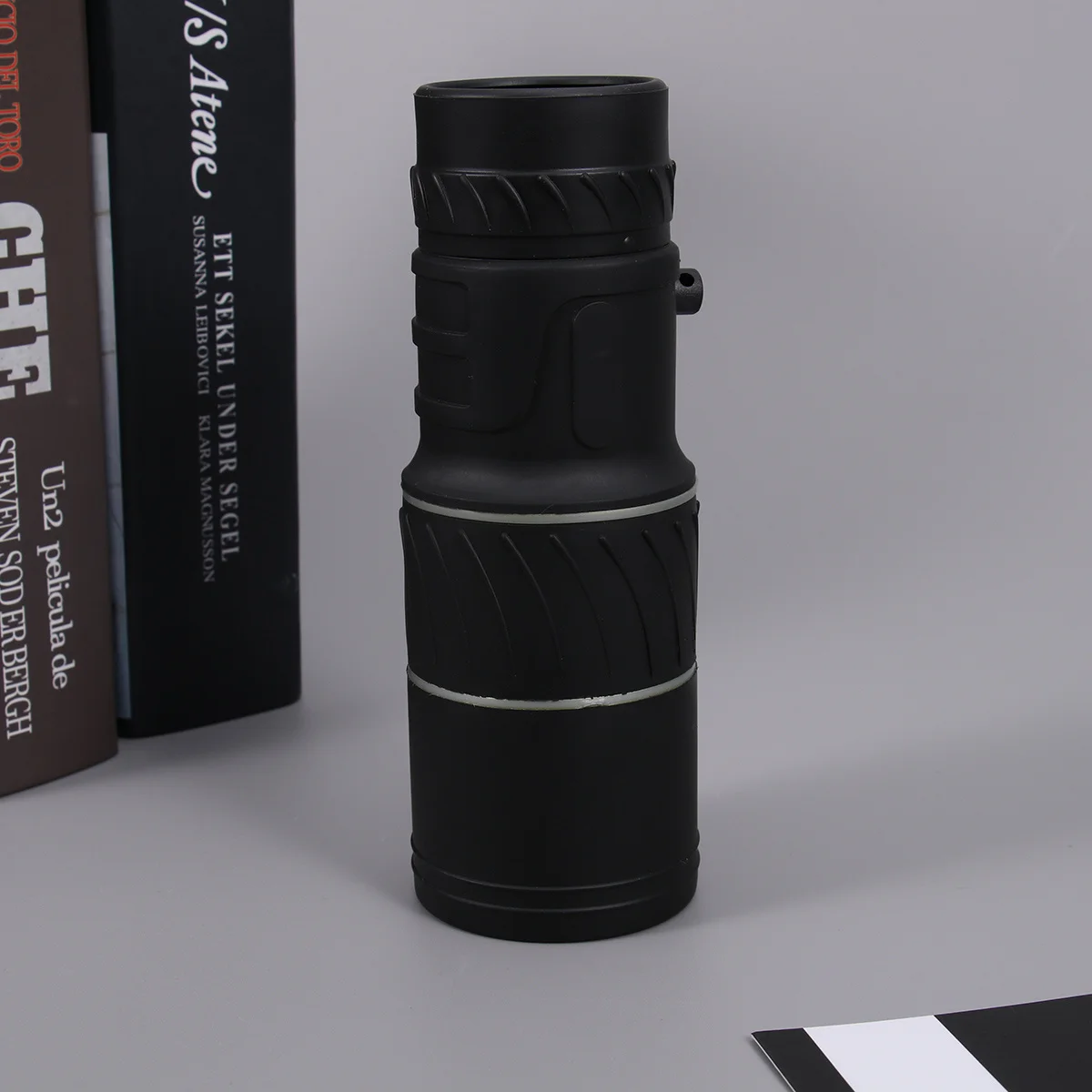 

16x52 Dual Focus Monocular Telescope Wear Resistant Lens for Sporting Events Camping Bird Watching Outdoor Optical Telescope