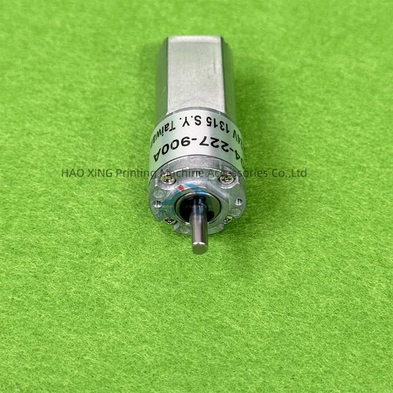 

Запасные части для печатного оборудования Sakura, двигатель 904-227-900A, запасные части для оборудования офсетной печати, двигатель высокого качества