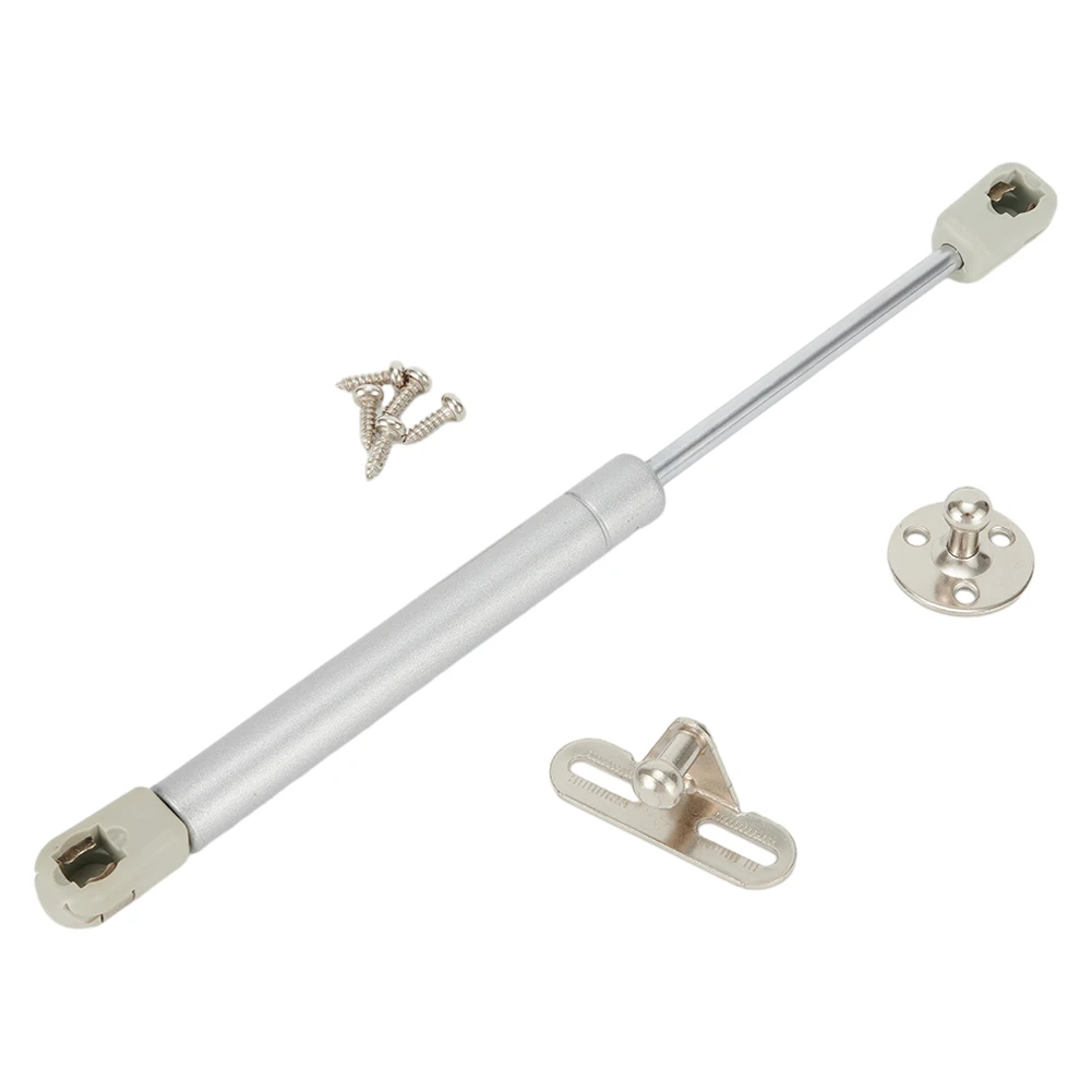 Hydraulic Support Rod for Cabinet Doors 27cm Gas Spring Strut for Lift Up Functionality with Load Bearing 40N 150N