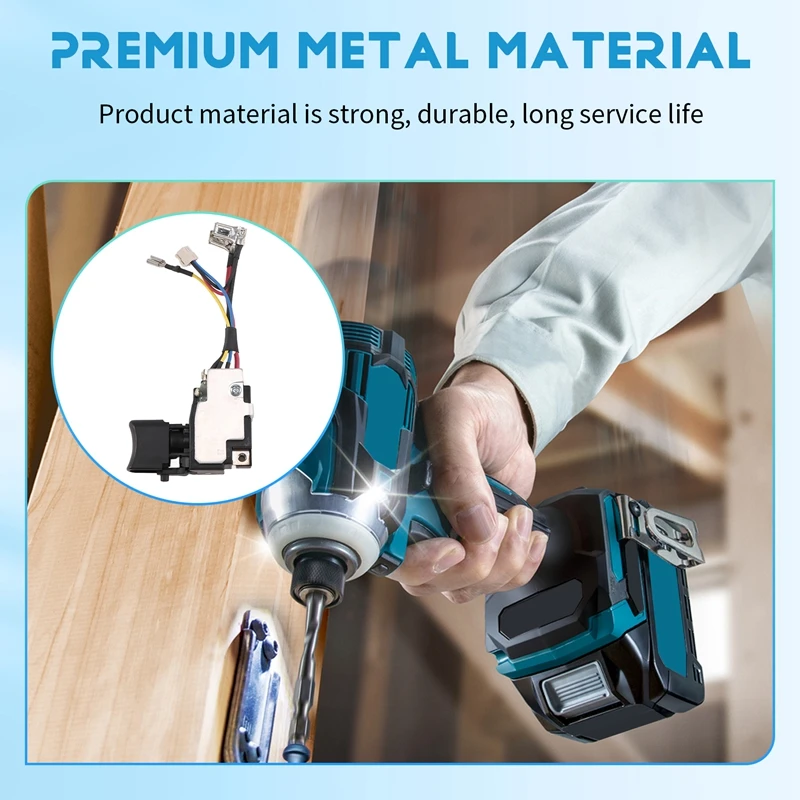 A43F-التبديل ل 6507228 650722 -8 6502414 6507032   TD134DX2 DTD134 BTD134 BTD146 DTD146 BTD146Z BTD134Z TD134D التبديل