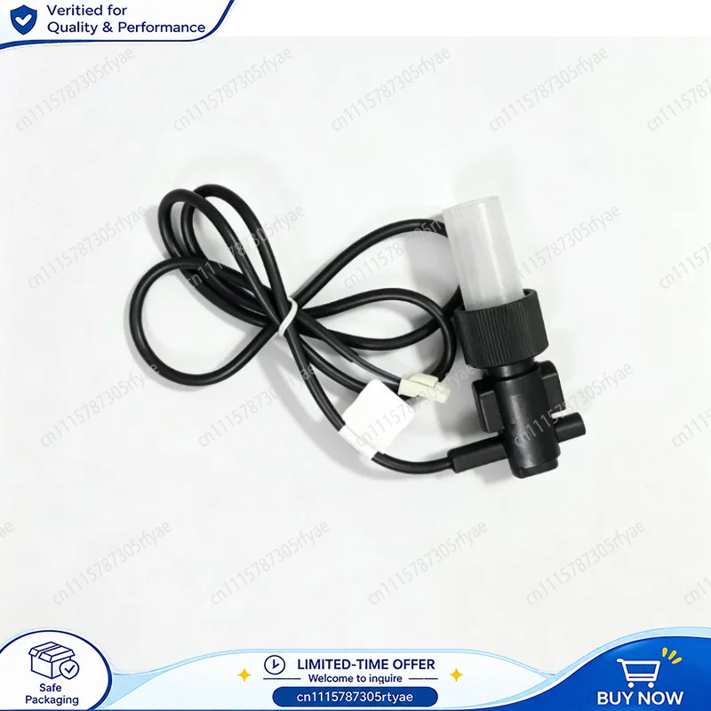 New Air Conditioner Water Flow Switch OT-06-08 SLKG-10-29-1000 HVAC Water Flow Sensor Replacement Control Switch