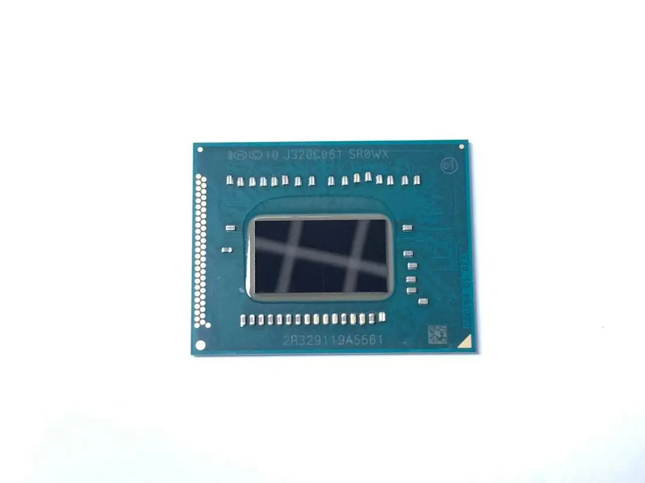 

100% New I5-3230M SR0WX 2.6GHZ/3M BGA Chipset One-stop professional BOM table matching service