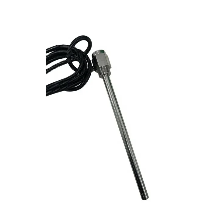 Analog 4-20mA Output  fuel oil level sensor
