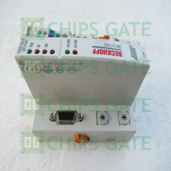 Bk3100 العلامة التجارية الجديدة الأصلية بقعة Plc #1