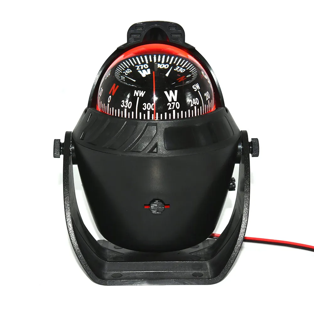 Thumbnail 4 - #29 Trending Navigational Compasses Right Now