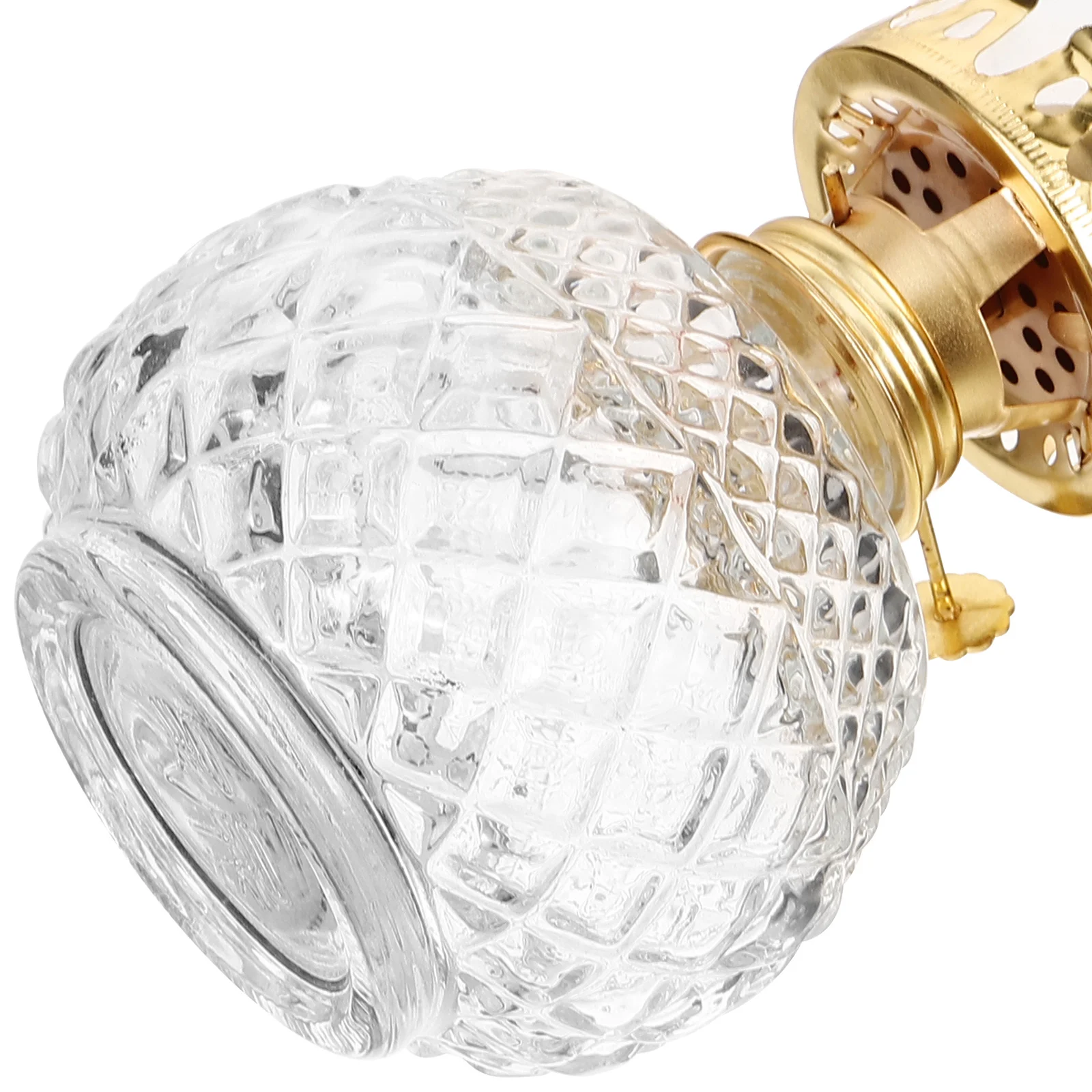 

Vintage Glass Lamps for Indoor Use Elegant Household Decoration Glass Lamps Oil Lanterns for Indoor Use