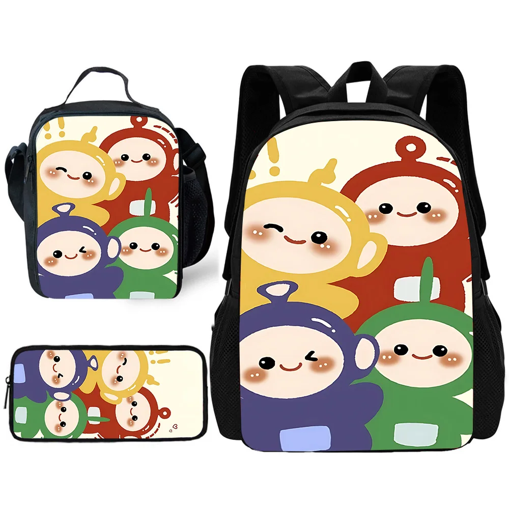 Рисунок 3 - Детский школьный рюкзак с рисунком