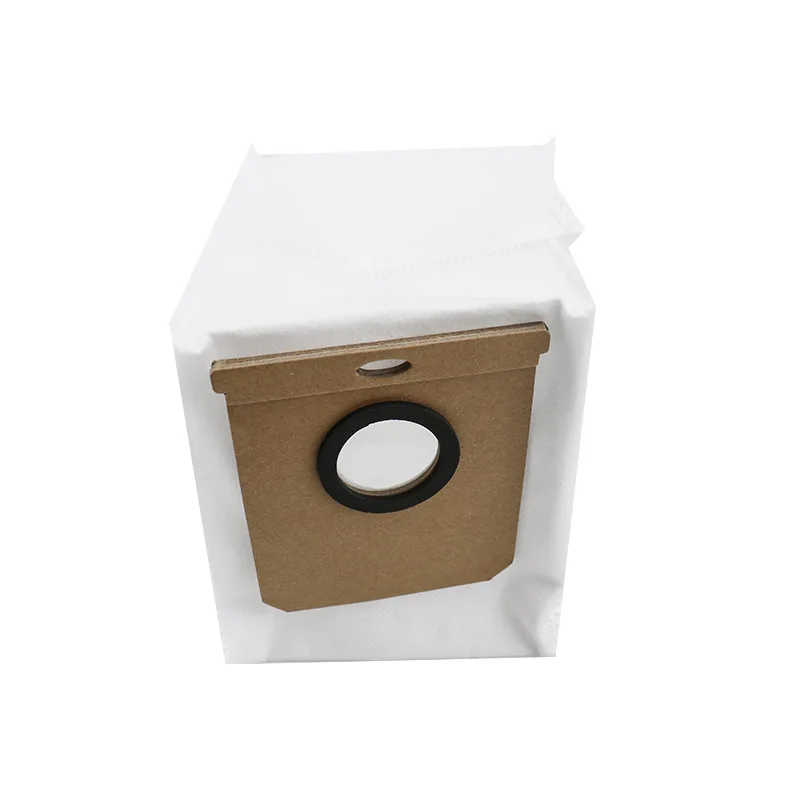 สําหรับ EUFY L50 L60 Mop ถุงเก็บฝุ่นหุ่นยนต์เครื่องดูดฝุ่นภายในอะไหล่ทดแทนถุงขยะ Home อุปกรณ์เสริม