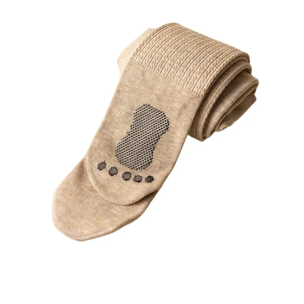 

Gifts Solid Color Non-Silp Botton Cotton Girl No Pilling Children Pantyhose Dance Tights Leggings Autumn Winer Leggings