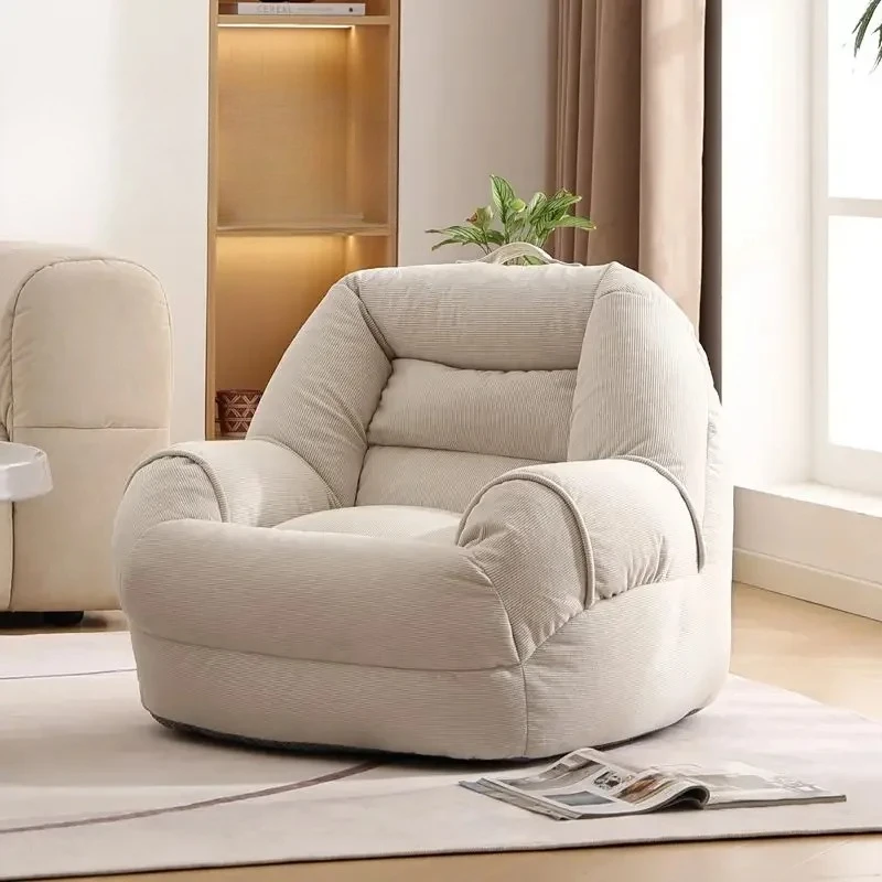Home Furniture Lazy, Nest, Sofa, Tatami, Balcony, Bedroom, Living Room, Rental House, Small Apartment, Sofa Chair