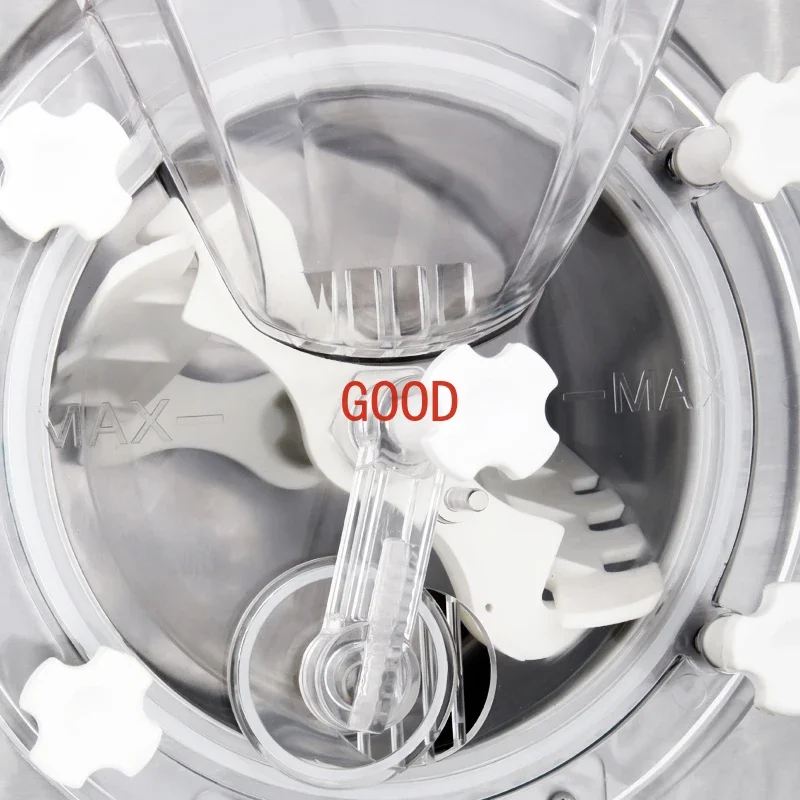 Hard Machine  Machine Large Output Commercial Ball Hard Machine