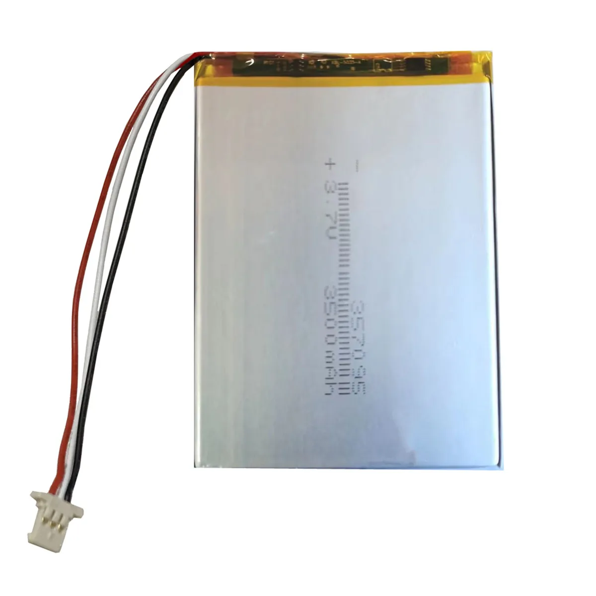 357095 3.7V 3500Mah…