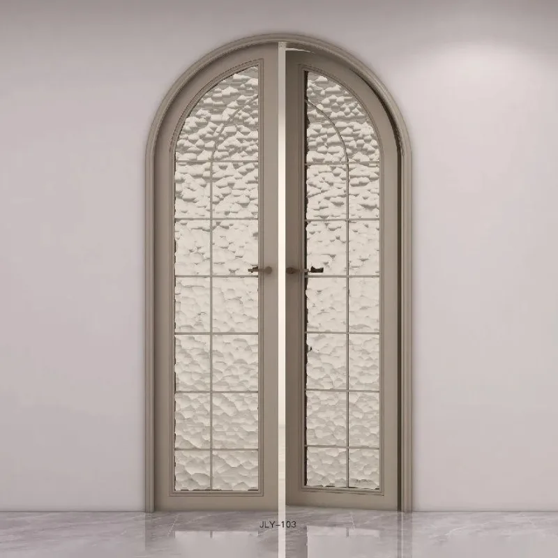 Paint door Paint-free door Bedroom door Carbon crystal door Ecological door Solid wood composite door