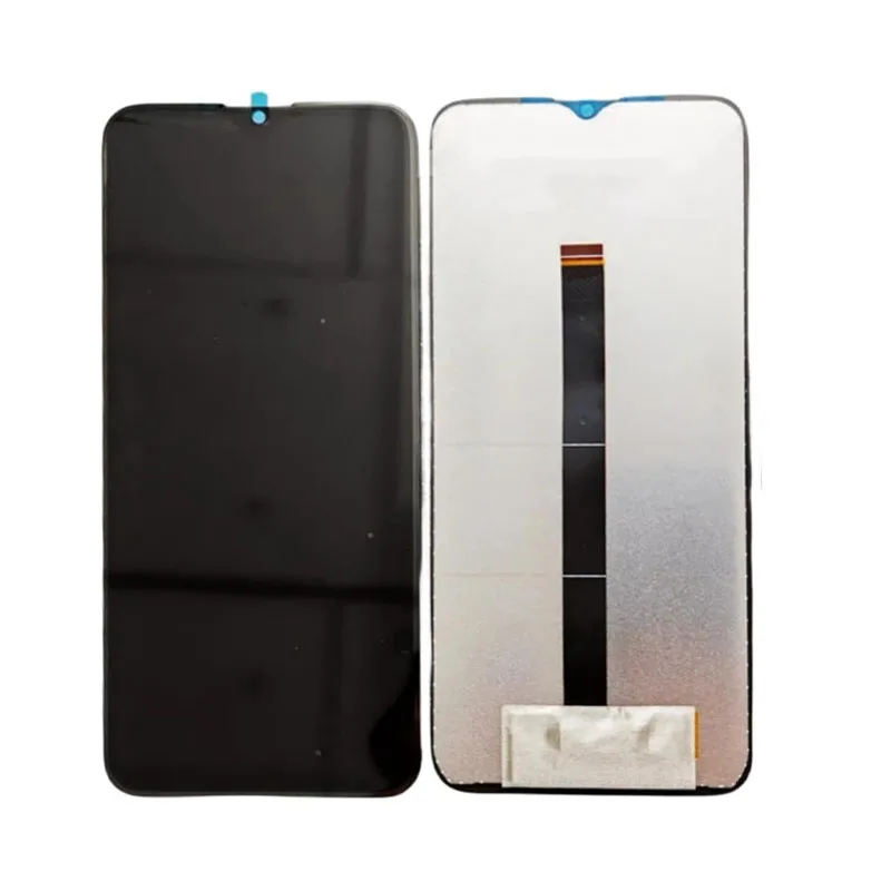 Para pantalla LCD Hisense V40 y conjunto de pantalla de panel táctil