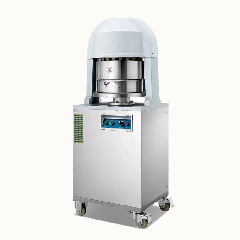 Commercial dough divider, fully automatic dough divider