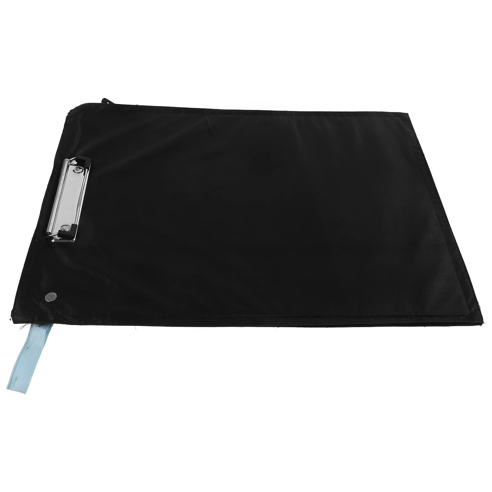 رسم لوحة رسم خفيفة الوزن محمولة مع مشبك للفنانين في الهواء الطلق لوحة فنية أداة رسم الحافظة #3