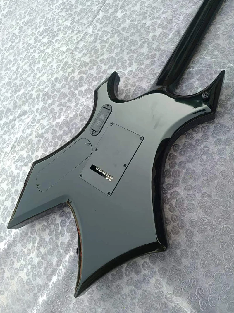 In stock-B.C. Rich \