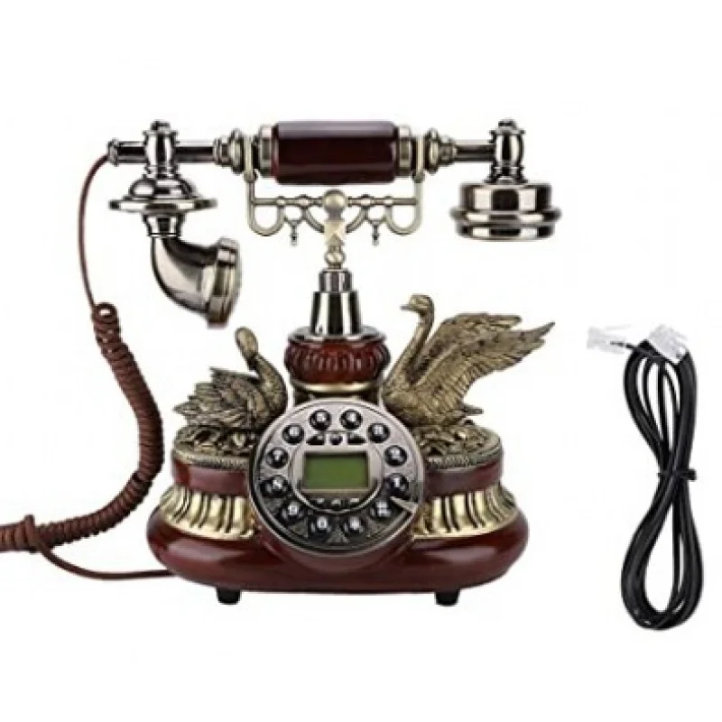 Retro Old-Fashioned…