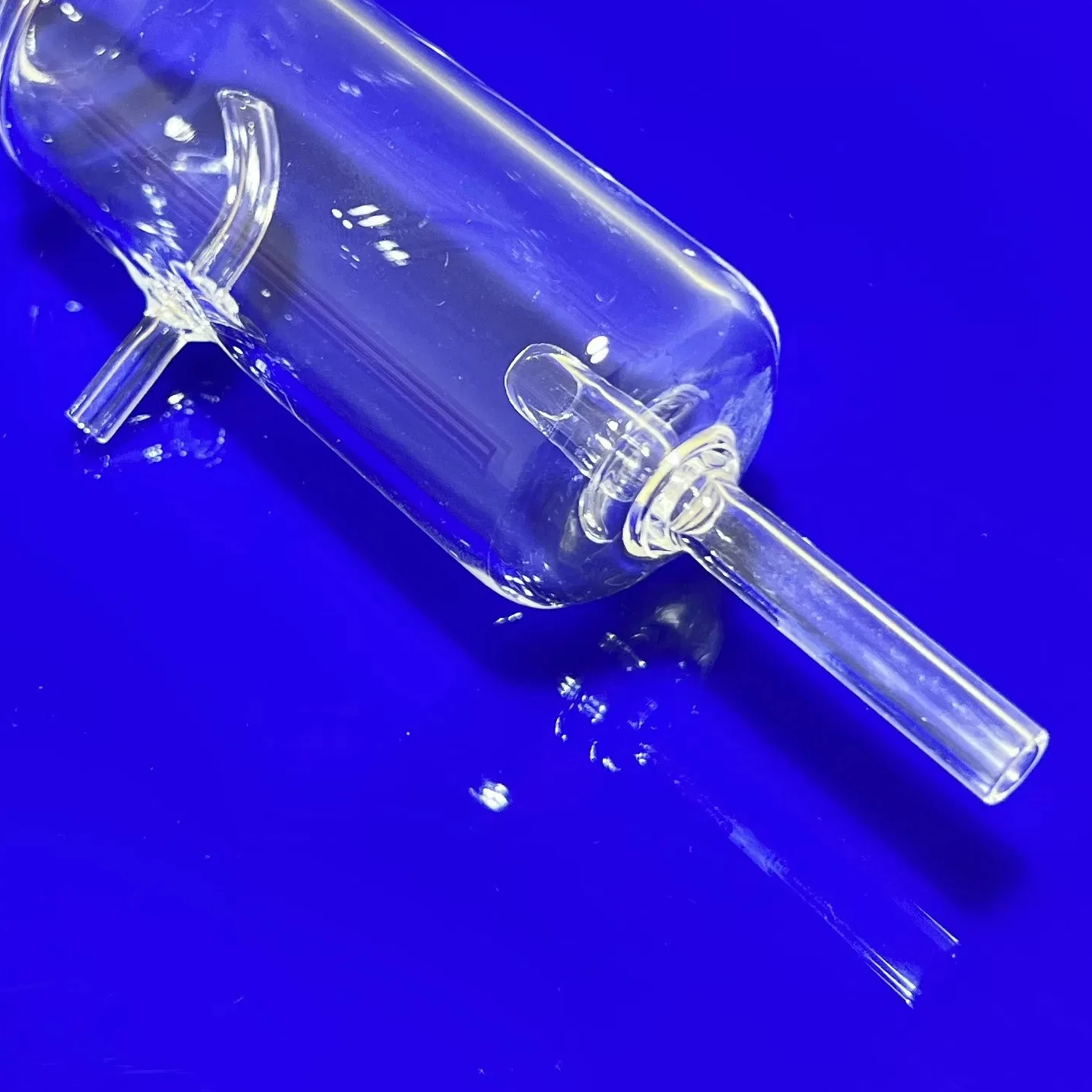 

30ml/60ml/100ml/250ml/500ml Lab Glass filter funnel suction funnel with branch pipe sand core Laboratory Equipment e