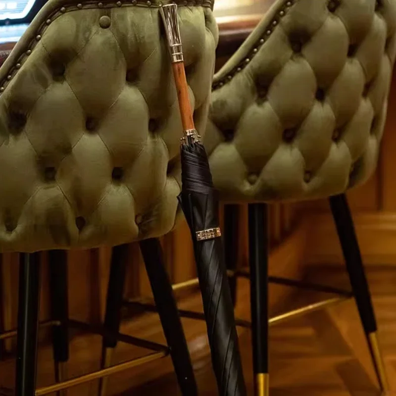 

Rain Corporation Усиленный Сверхлегкий Легкий Большой Зонт Овец УФ-Зонт Женский Зонт Параплуи Мужской