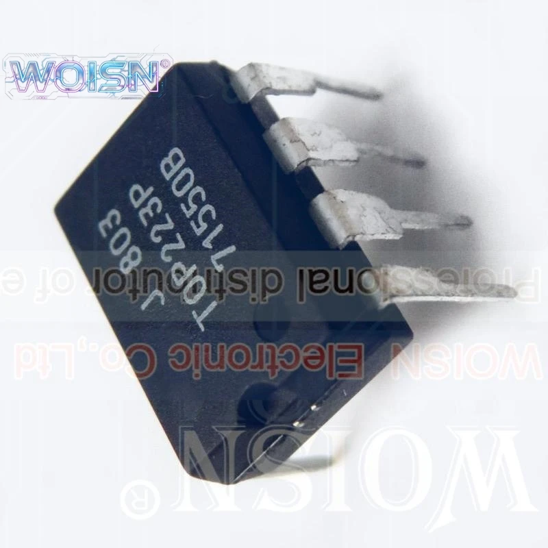 1pcs-20pcs DIP-8 TOP223 TOP223PN